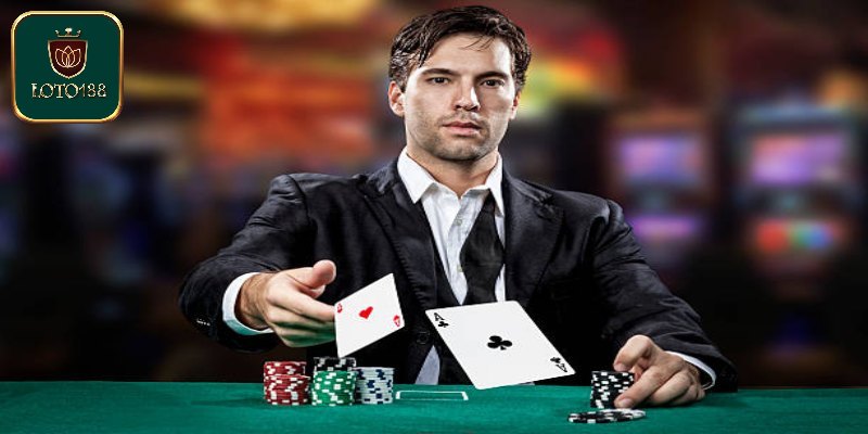 Bí quyết Poker Face là gì giữ biểu cảm trung lập