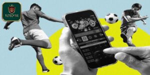 Cá Cược Bóng Đá Bị Bắt: Tin Đồn Liệu Có Phải Sự Thật?