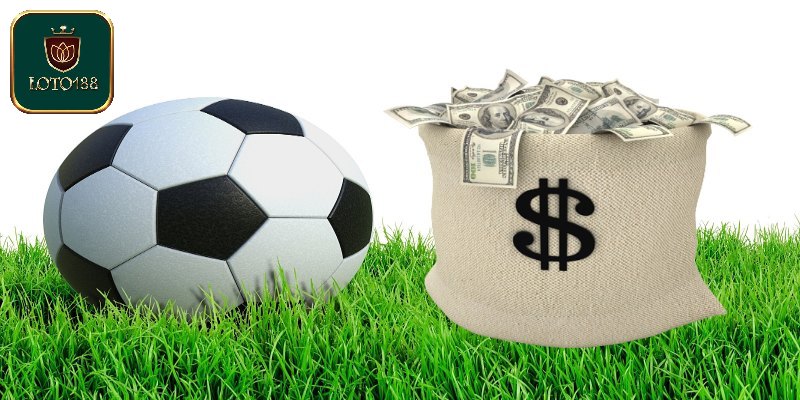 Cá cược bóng đá bị bắt khi bạn qua trung gian