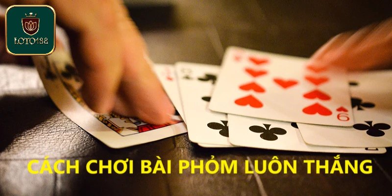 Cách chơi chuẩn chỉnh game bài tá lả