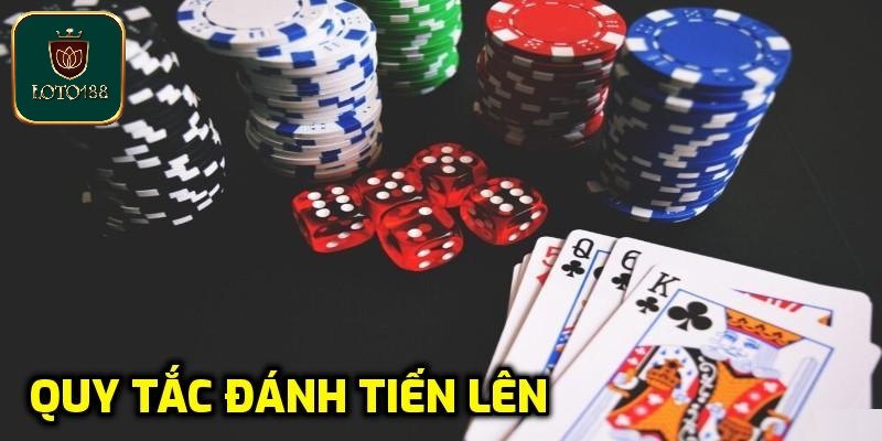 Cách chơi tiến lên Loto188 chuẩn chỉnh