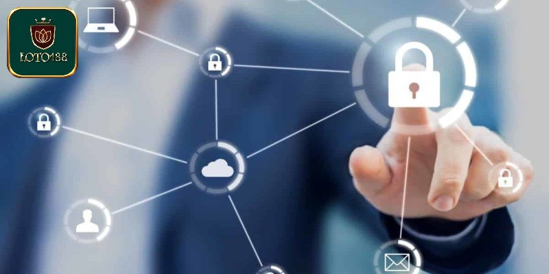 Chính sách bảo mật tại hệ thống nhà cái