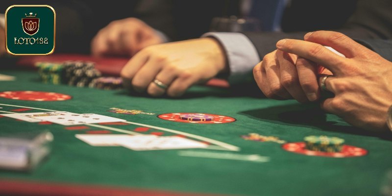 Chính sách độ tuổi tham gia cá cược