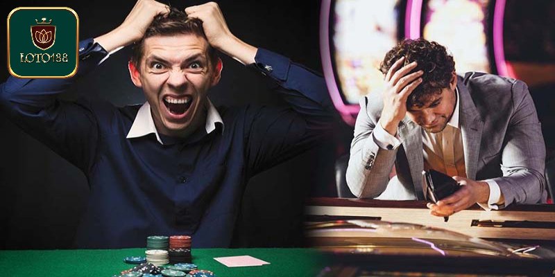 Chính sách về tâm lý cá cược