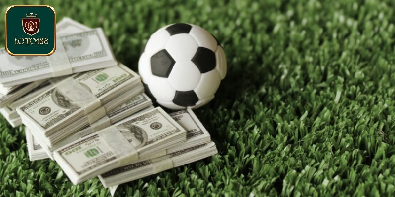 Đôi nét hình thức cá độ bất hợp pháp