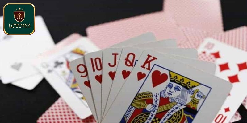 Đôi nét về trò chơi tiến lên cho newbie