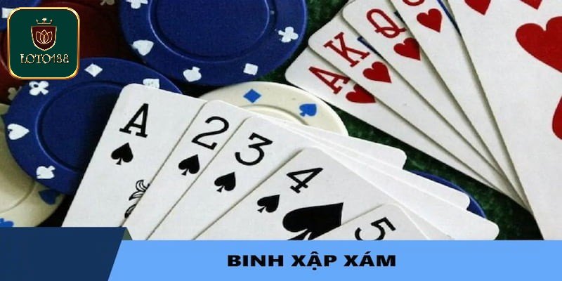 Đôi nét về tựa game binh xập xám online