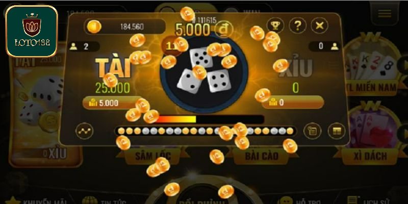 Game Tài Xỉu có gì thú vị?