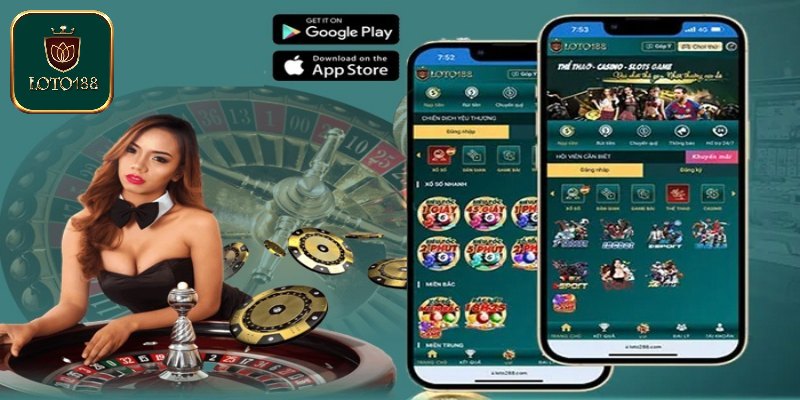 Giới thiệu đôi nét về app nhà cái