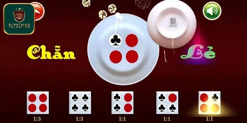 Giới thiệu đôi nét về xóc đĩa