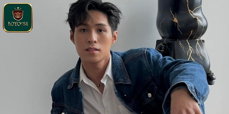 Giới thiệu về tiểu sử CEO Jethro Phan Loto188