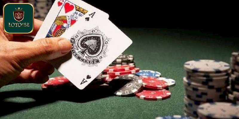 Khái quát về bài xì dách Loto188