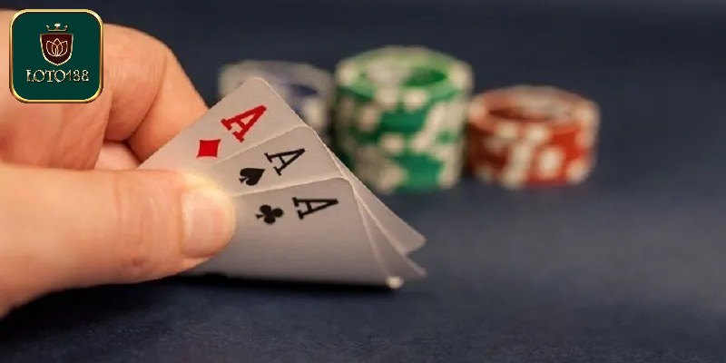 Hành động cược trong liêng