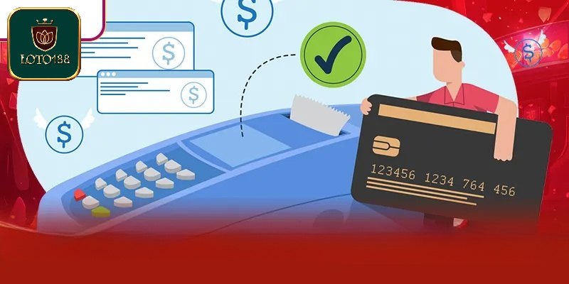 Hình thức thanh toán qua mã QR