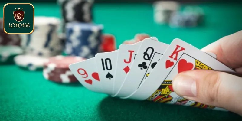 Kinh nghiệm đánh xì tố bất bại