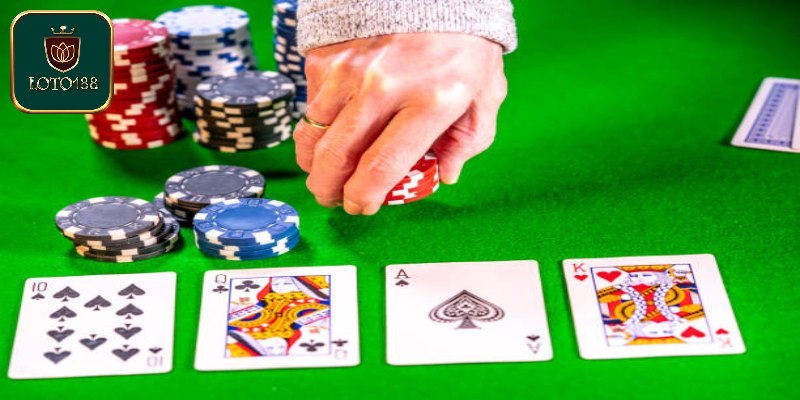 Lý do cần quan tâm cờ bạc có trách nhiệm Loto188