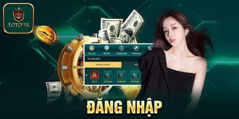 Lý do nên truy cập tài khoản nhà cái