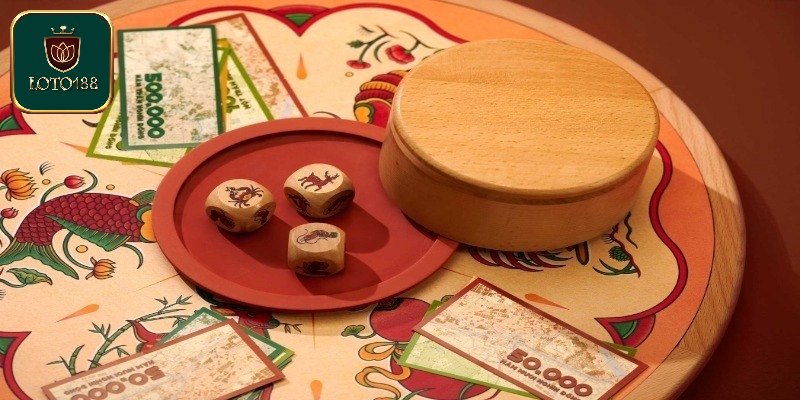 Mẹo chơi bầu cua Loto188 chuẩn chỉnh