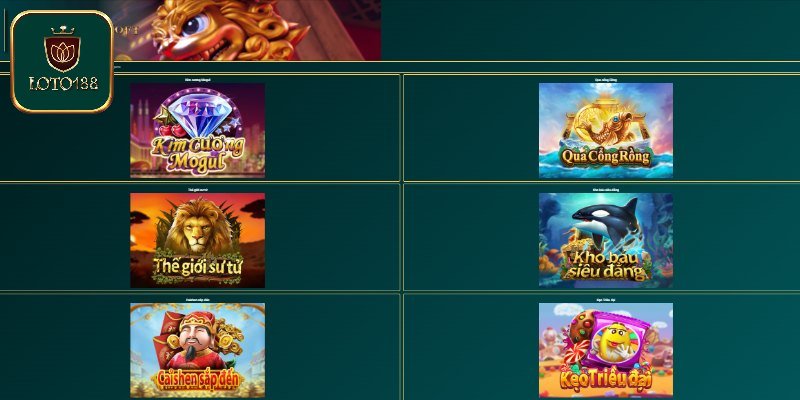 Mẹo hay chinh phục chiến thắng nổ hũ