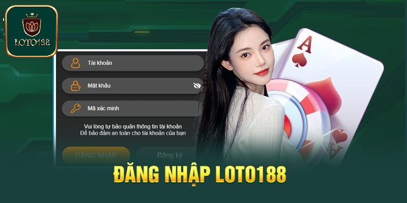 Một số điều lưu ý khi login tài khoản