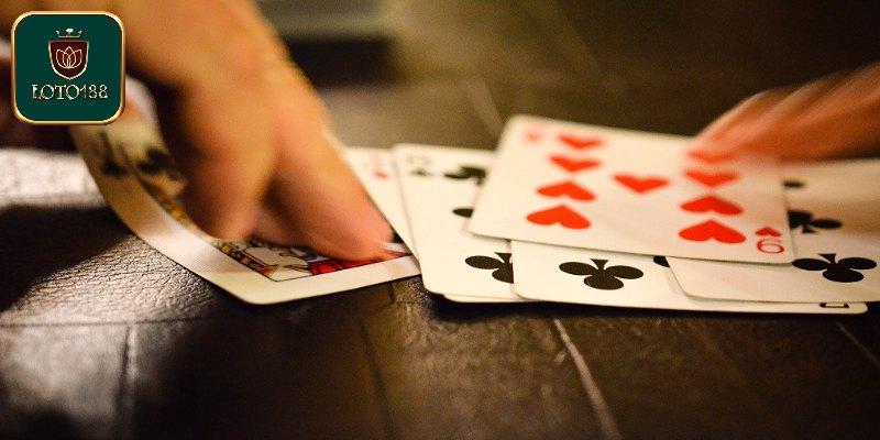 Một số mẹo chơi xì tố 7 cây thắng bất bại