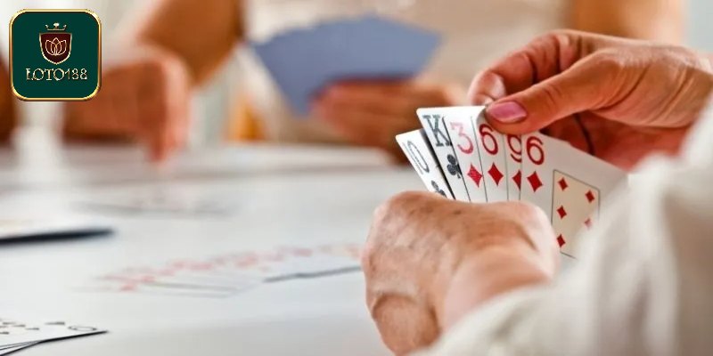 Tính pháp lý an toàn khi chơi game bài