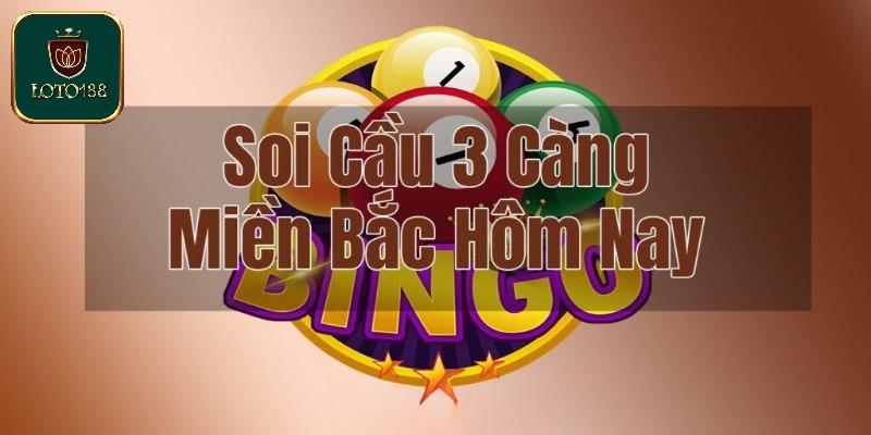 Tổng quan sơ lược về soi cầu đề 3 càng