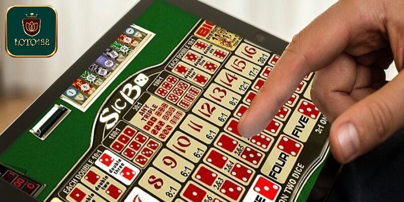 Tổng quan về siêu phẩm Sicbo tại nhà cái