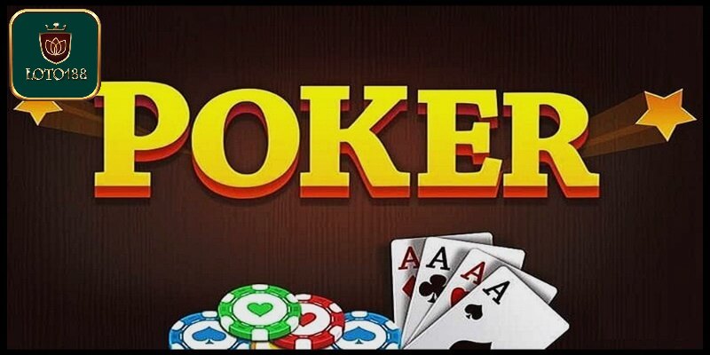 Tựa game poker cực hot