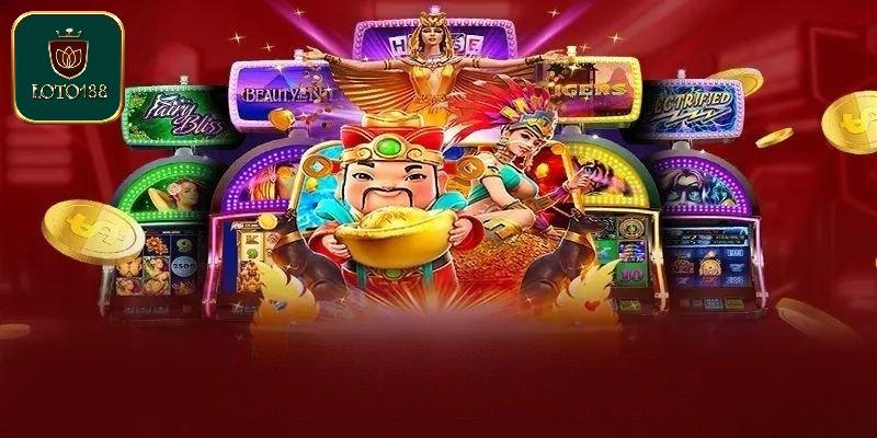 Vài nét thông tin về nổ hũ B52